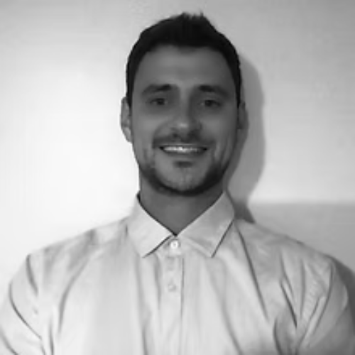 Portrait of Ivan Ignatov