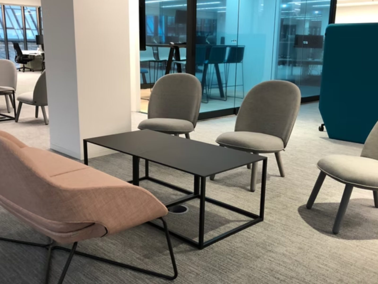 Budapest project snapshot